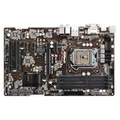 二手华擎 H87 PRO4回收